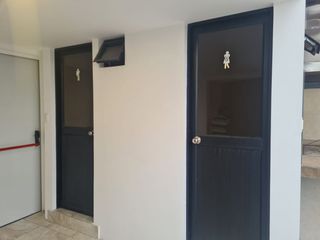 VENTA DEPARTAMENTO DE 2 Y 3D EXCELENTE UBICACIÓN A ESTRENAR