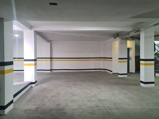 Foto 30 de VENTA DEPARTAMENTO DE 2 Y 3D EXCELENTE UBICACIÓN A ESTRENAR