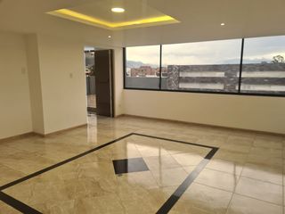 VENTA DEPARTAMENTO DE 2 Y 3D EXCELENTE UBICACIÓN A ESTRENAR