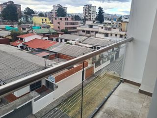 Foto 57 de VENTA DEPARTAMENTO DE 2 Y 3D EXCELENTE UBICACIÓN A ESTRENAR