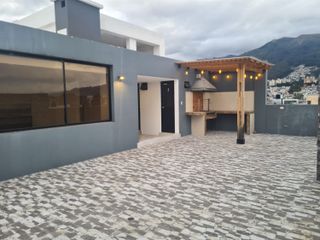 VENTA DEPARTAMENTO DE 2 Y 3D EXCELENTE UBICACIÓN A ESTRENAR