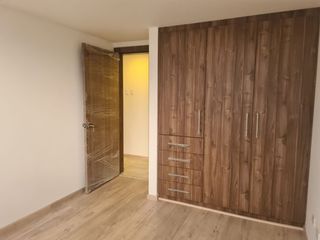 VENTA DEPARTAMENTO DE 2 Y 3D EXCELENTE UBICACIÓN A ESTRENAR