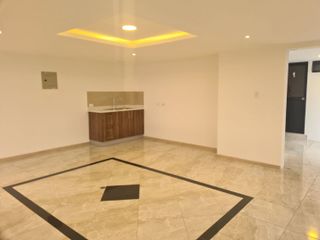 VENTA DEPARTAMENTO DE 2 Y 3D EXCELENTE UBICACIÓN A ESTRENAR