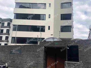 DEPARTAMENTO EN VENTA QUITO TENIS