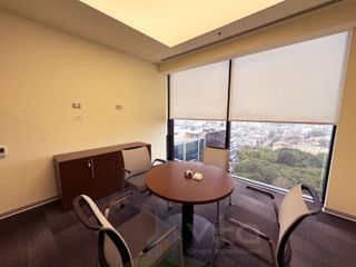 Alquiler de Oficinas en Pacific Tower - San Isidro