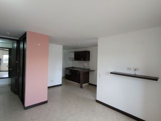 ARRIENDO APARTA-ESTUDIO EN SANCANCIO