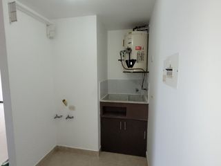 ARRIENDO APARTA-ESTUDIO EN SANCANCIO