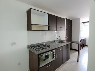 ARRIENDO APARTA-ESTUDIO EN SANCANCIO