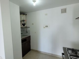 ARRIENDO APARTA-ESTUDIO EN SANCANCIO