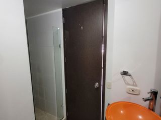 ARRIENDO APARTA-ESTUDIO EN SANCANCIO