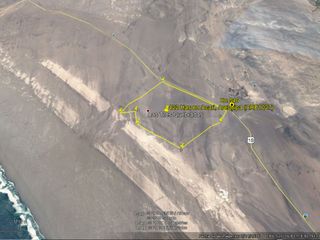 Foto 2 de Terreno en Acari, Bella Union – Eriazo de 402 Has