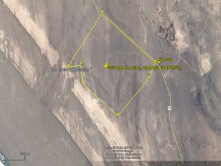 Foto 4 de Terreno en Acari, Bella Union – Eriazo de 402 Has