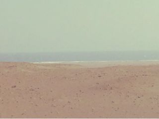 Foto 3 de Terreno en Acari, Bella Union – Eriazo de 402 Has