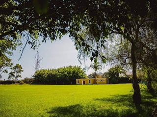 Foto 5 de VENDO CASA DE CAMPO EN Calle Cuatro Bocas - PACHACAMAC