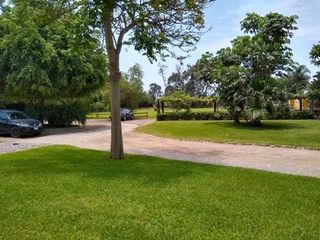 VENDO CASA DE CAMPO PACHACAMAC Av. Cuatro Bocas s/n