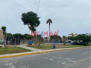 Amplio Departamento Frente Al Mall Plaza De Bellavista - Callao