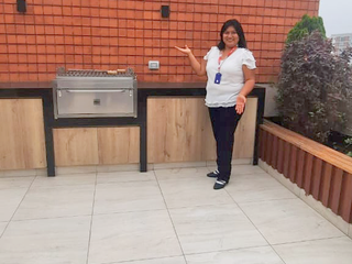 Foto 8 de 𝗘𝗡 𝗩𝗘𝗡𝗧𝗔 𝗠𝗢𝗗𝗘𝗥𝗡𝗢 𝗙𝗟𝗔𝗧 𝗗𝗘 𝗘𝗦𝗧𝗥𝗘𝗡𝗢 𝗘𝗡 𝗟𝗜𝗡𝗖𝗘 🏢