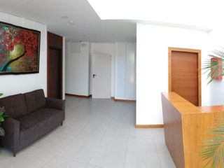 Estrene Moderno departamento en San Juan Cumbaya
