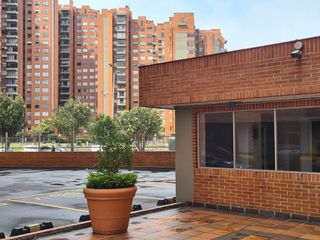 Foto 19 de RENTO APARTAMENTO AMOBLADO POR MESES CALLE 100 CAFAM FLORESTA PASADENA ANDES CASTELLANA