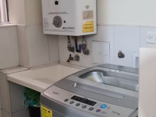 Foto 14 de RENTO APARTAMENTO AMOBLADO POR MESES CALLE 100 CAFAM FLORESTA PASADENA ANDES CASTELLANA