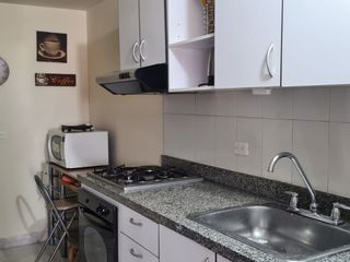 Foto 16 de RENTO APARTAMENTO AMOBLADO POR MESES CALLE 100 CAFAM FLORESTA PASADENA ANDES CASTELLANA
