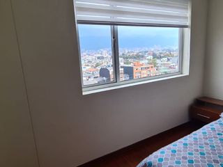 Foto 8 de RENTO APARTAMENTO AMOBLADO POR MESES CALLE 100 CAFAM FLORESTA PASADENA ANDES CASTELLANA