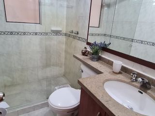 Foto 12 de RENTO APARTAMENTO AMOBLADO POR MESES CALLE 100 CAFAM FLORESTA PASADENA ANDES CASTELLANA