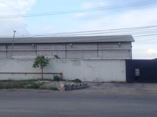 Foto 1 de Bodega de Alquiler en Durán