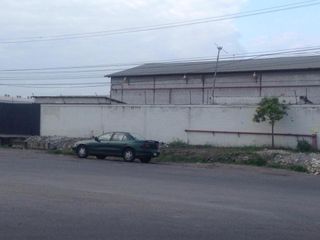 Foto 5 de Bodega de Alquiler en Durán