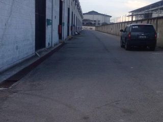 Foto 4 de Bodega de Alquiler en Durán