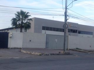 Foto 2 de Bodega de Alquiler en Durán
