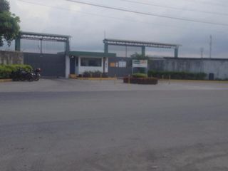Foto 3 de Bodega de Alquiler en Durán