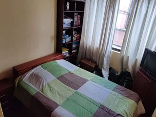 departamento de venta en quito belisario quevedo