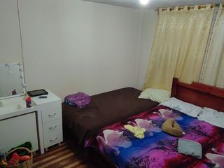 departamento de venta en quito belisario quevedo