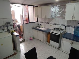 departamento de venta en quito belisario quevedo