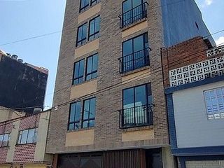 VENTA APARTAMENTOS NUEVOS. SIMÓN BOLÍVAR.