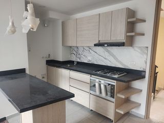 VENTA APARTAMENTOS NUEVOS. SIMÓN BOLÍVAR.
