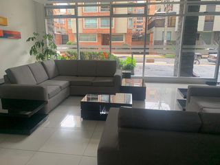 Se arrienda hermoso apartamento