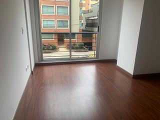 Se arrienda hermoso apartamento