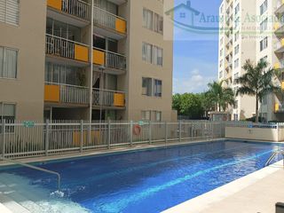 VENDEMOS APARTAMENTO EN EL CONJUNTO BALCONES DE BARLOVENTO