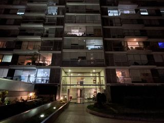Modernidad y Paz en La Molina, Alquiler de Departamento en Condominio