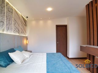 Foto 8 de Departamentos modernos en venta