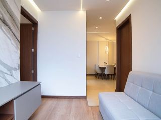 Foto 3 de Departamentos modernos en venta