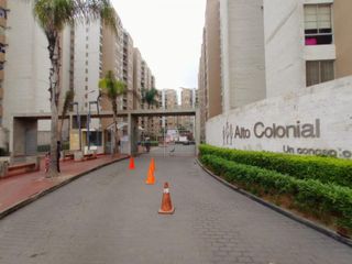 Venta de Departamento en Cercado de Lima, límite con el Callao