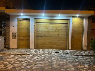 Foto 3 de Venta De Ocasión Casa De 120 M2 En La Estancia De Santa Maria De Menorca - Ica
