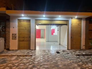 Foto 11 de Venta De Ocasión Casa De 120 M2 En La Estancia De Santa Maria De Menorca - Ica