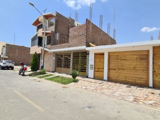 Foto 1 de Venta De Ocasión Casa De 120 M2 En La Estancia De Santa Maria De Menorca - Ica