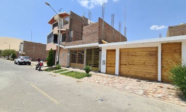 Casa en Venta en Subtanjalla - Widok 2