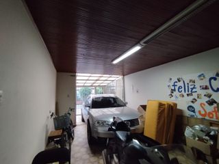 Casa en Arriendo, La Soledad, Bogotá D.C.