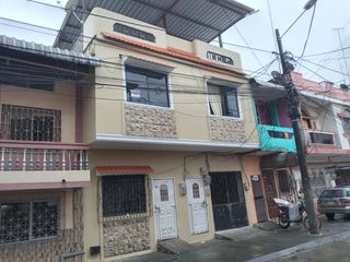 Foto 1 de En venta casa rentera en Babahoyo